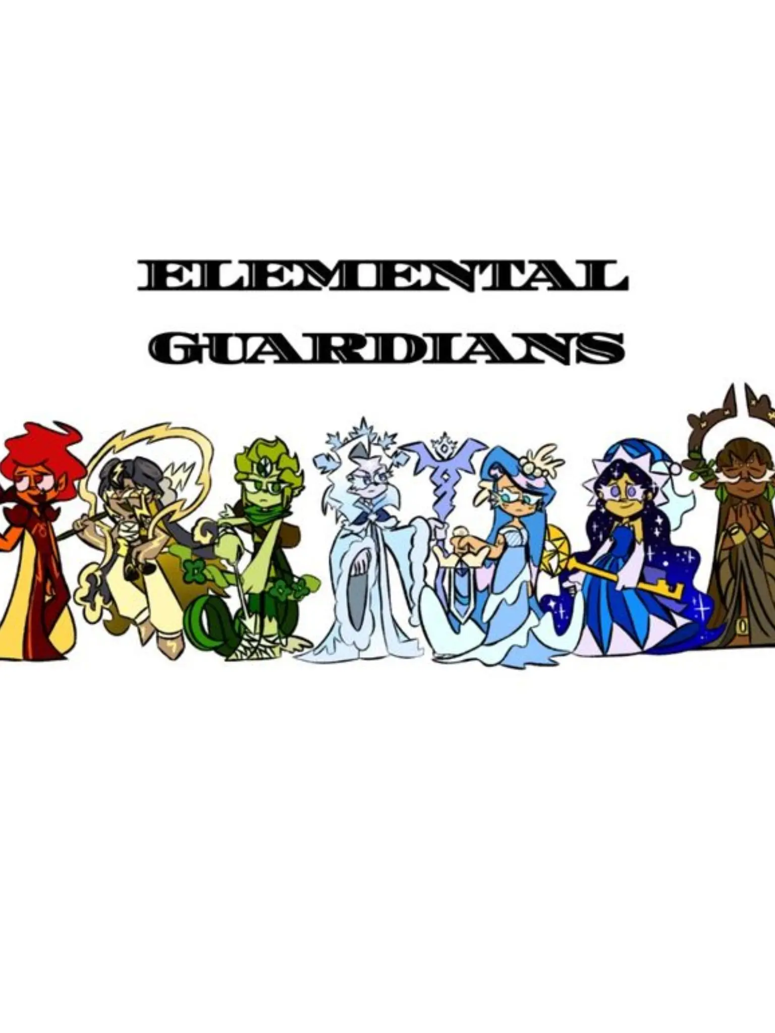 y_2xxr의 자연의 인도자들