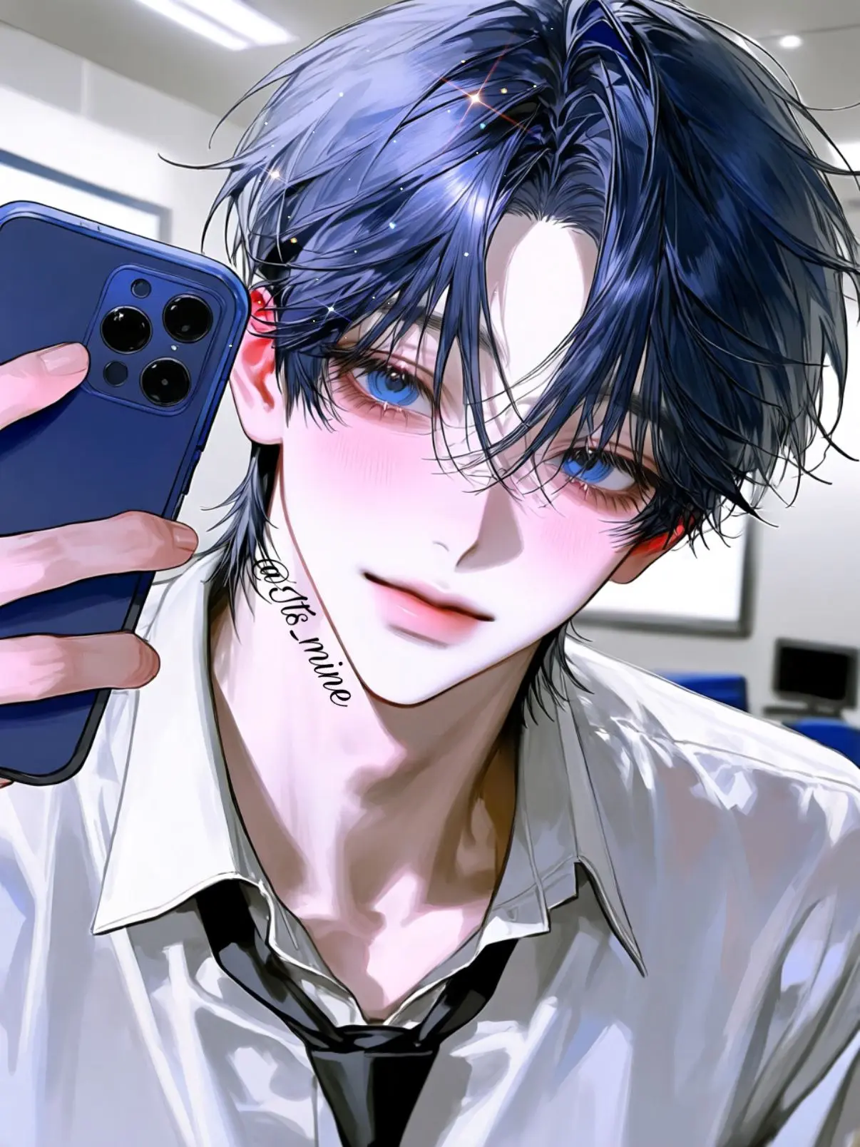 Its_mine의 Yuhyeon