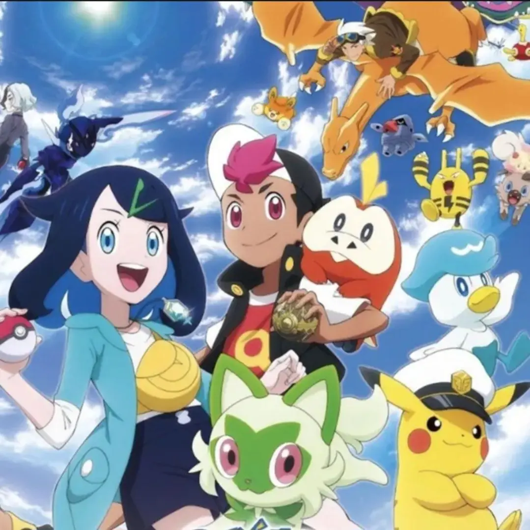 Ddacoarui0345의 리코와 로드의 모험