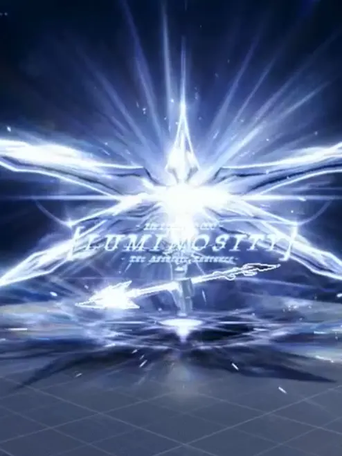 I_love_equinox의 L U M I N O S I T Y