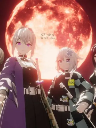 AwareBeat3349의 귀칼과 이세돌