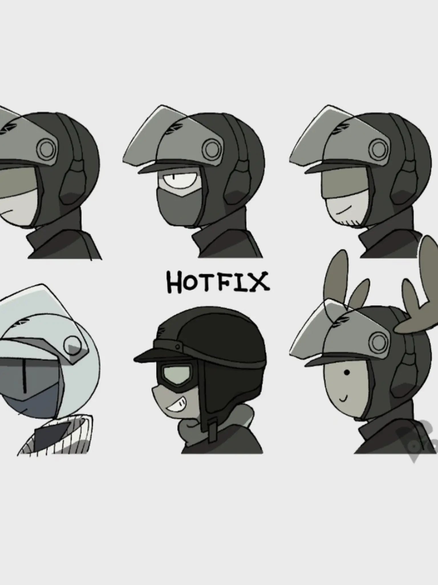 Lanny_MINDHACK의 한여름의 HOTFIX