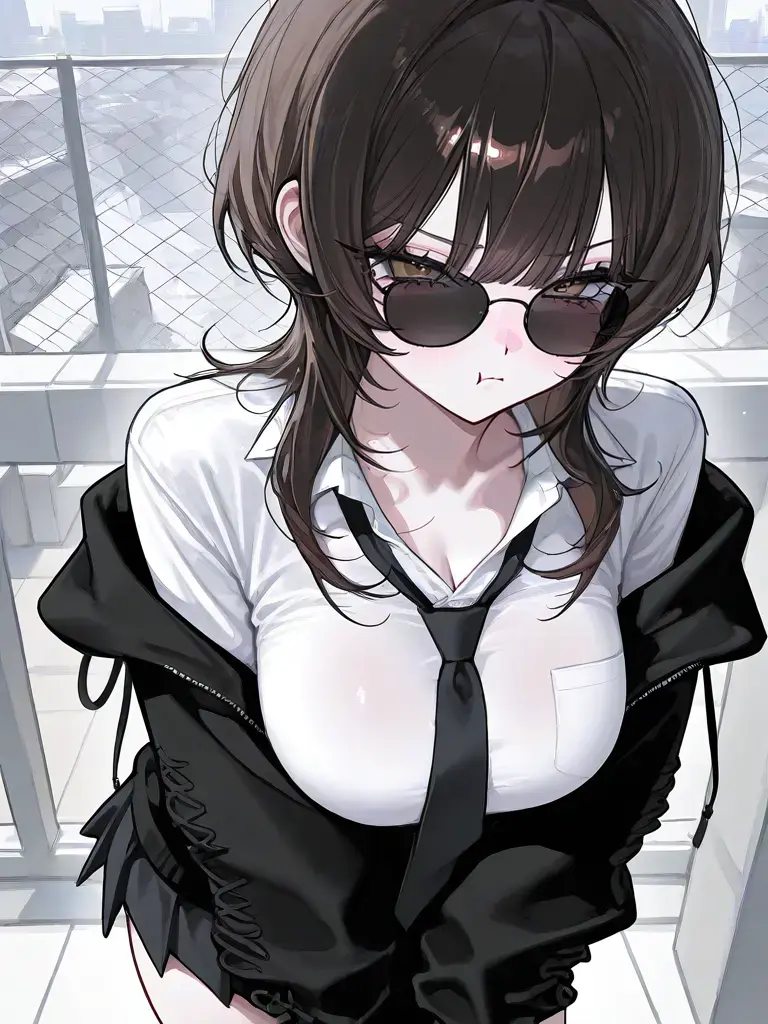 L_ruru1의 男を拒絶する幼馴染は貴方が嫌い……？