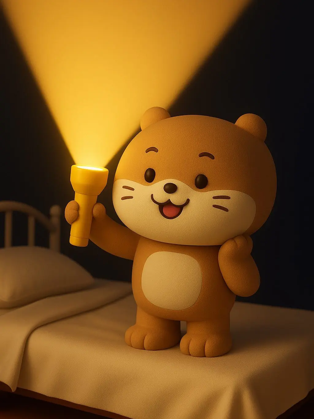 IvoryMud9776의 셋남매