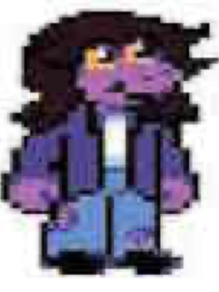 67676741의 Susie (Deltarune)