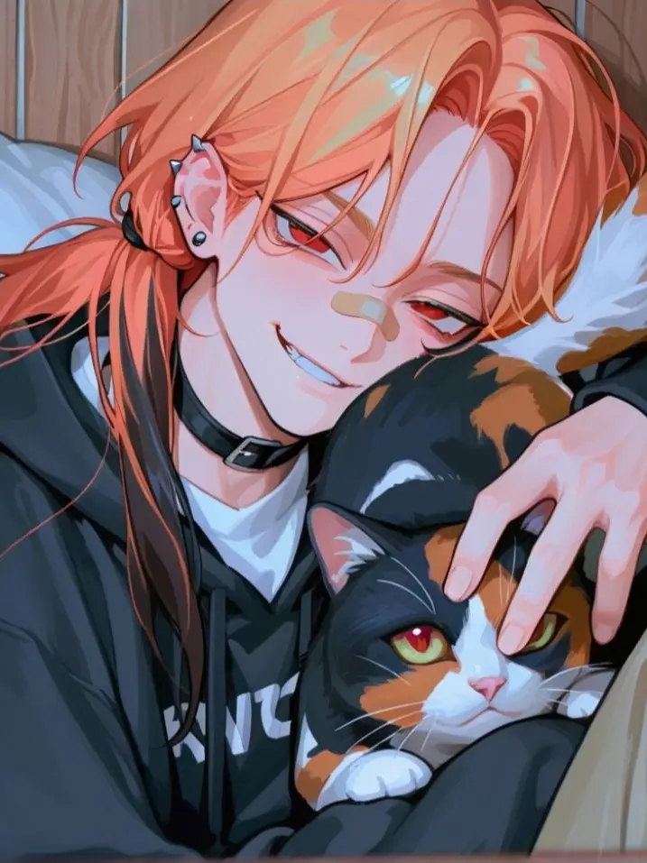 Mdmd222의 ギャル男はオタクに優しいらしい