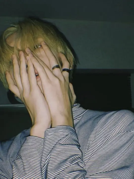 zyrellionx의 The First Time You Walked Away -BL