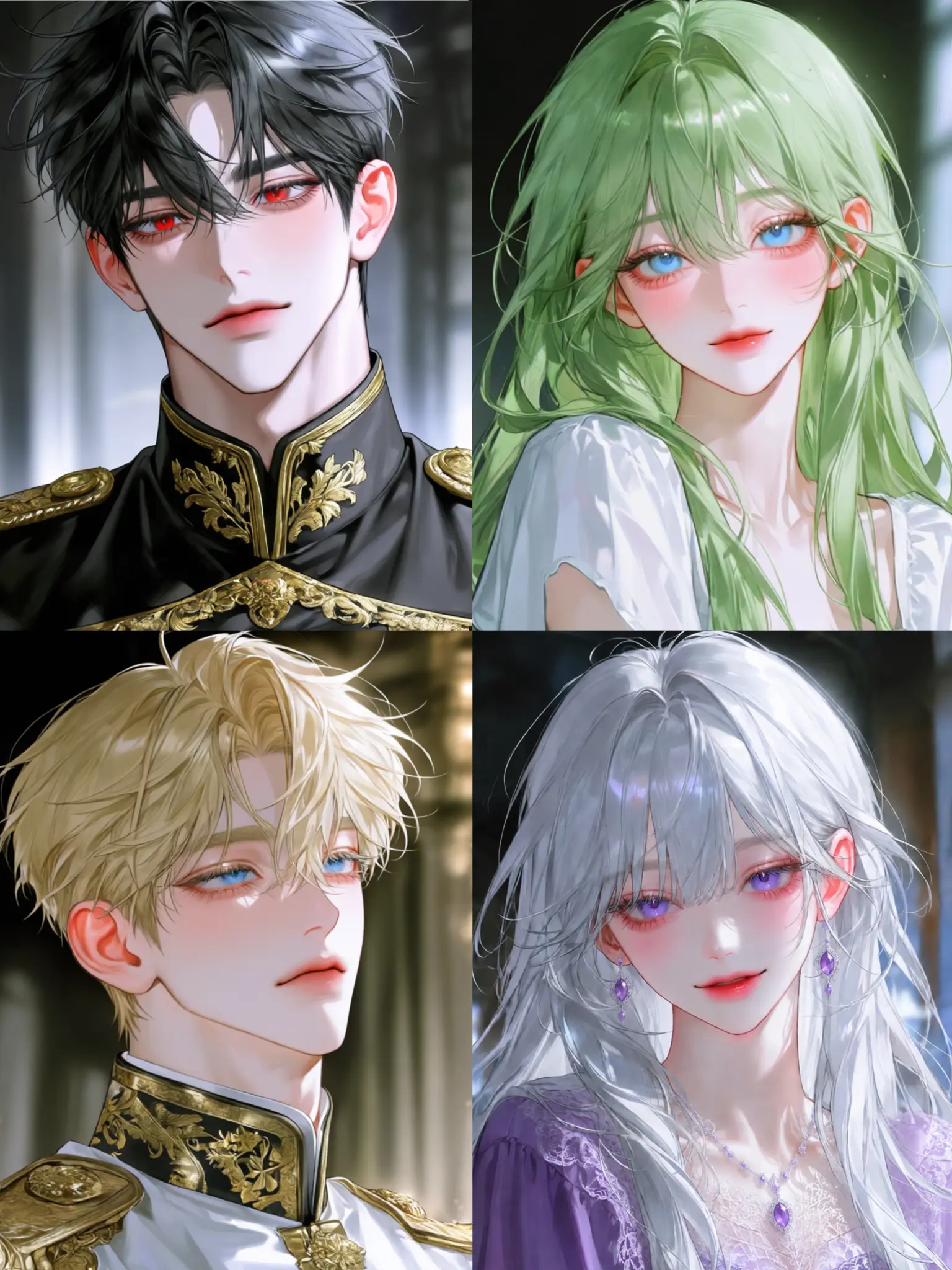 ar1.s_의 I Don't Want to Die!