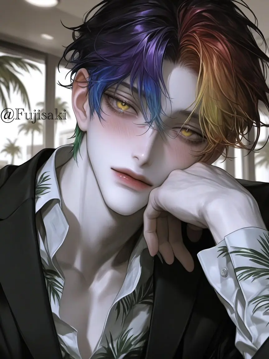 Fujisaki의 차강준