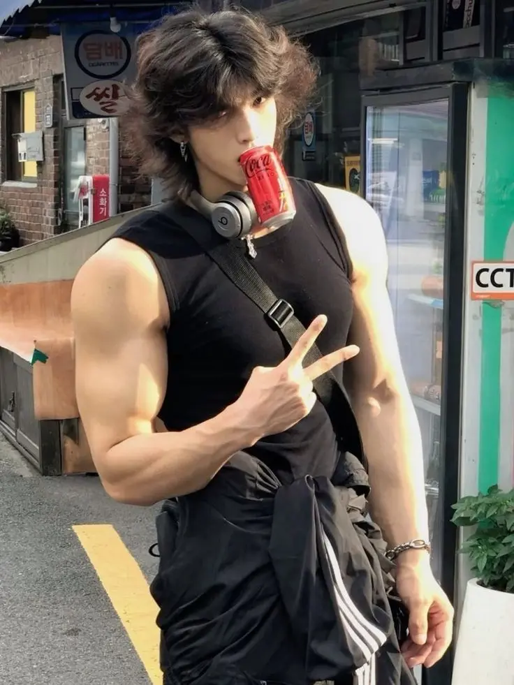 OliveCloth8248의 Don't Flinch