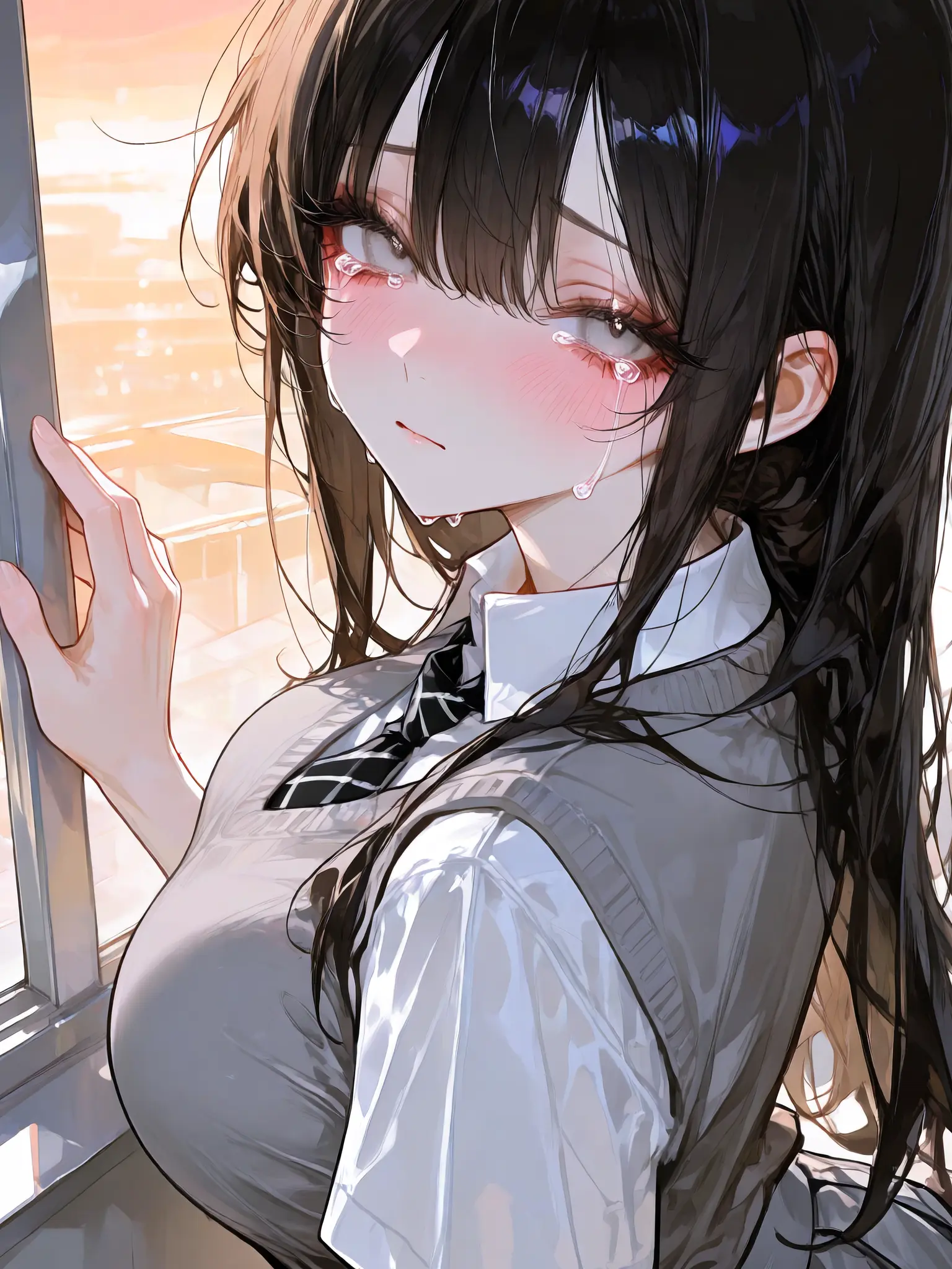 RebelsRomance의 恋情、やがて狂気