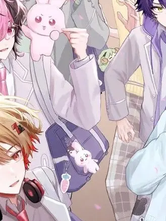 Kagu_y4의 ♡ 秘密 の 授業 ♡