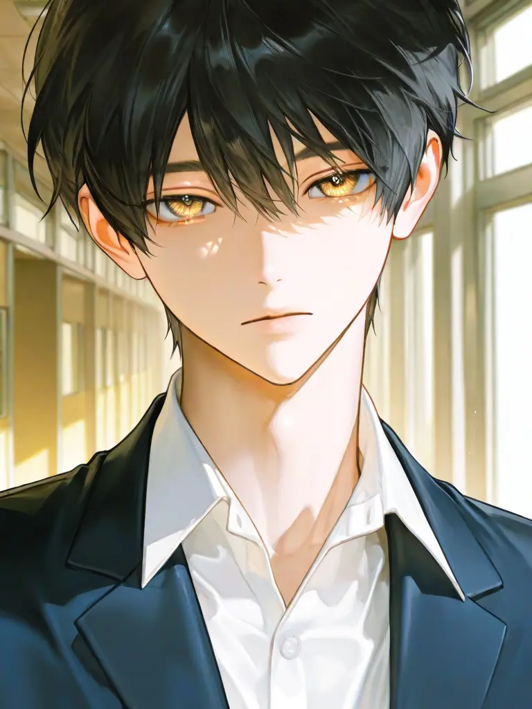 nyan._.의 本当に大好きなのに