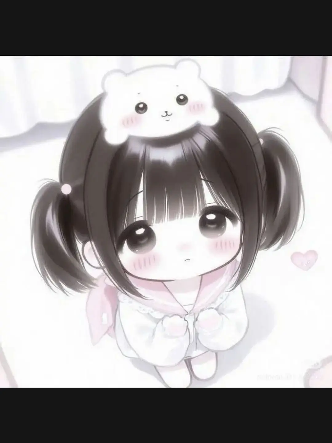 Kuromiy의 {{user}}만 좋아하는 자매♡