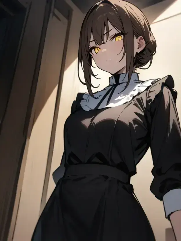 VividMiki0069의 말을 못하는 그녀. 이소민