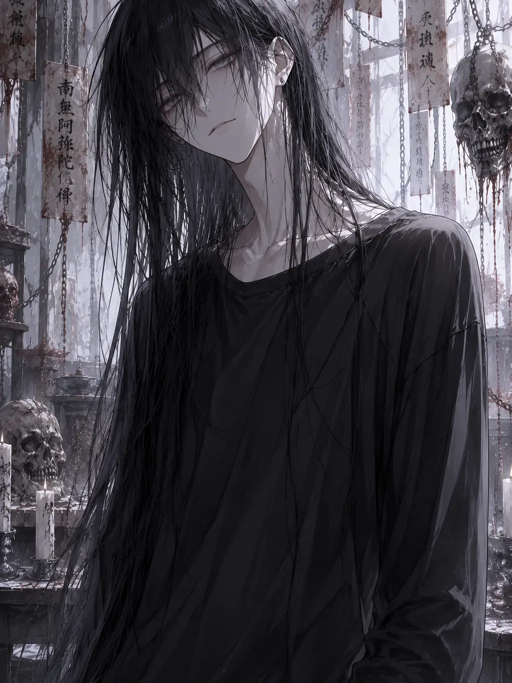 Ni_co_chan08의 現代版メリィさん