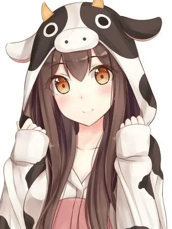cutie의 루서나