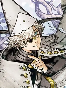 shimora의 Qifrey