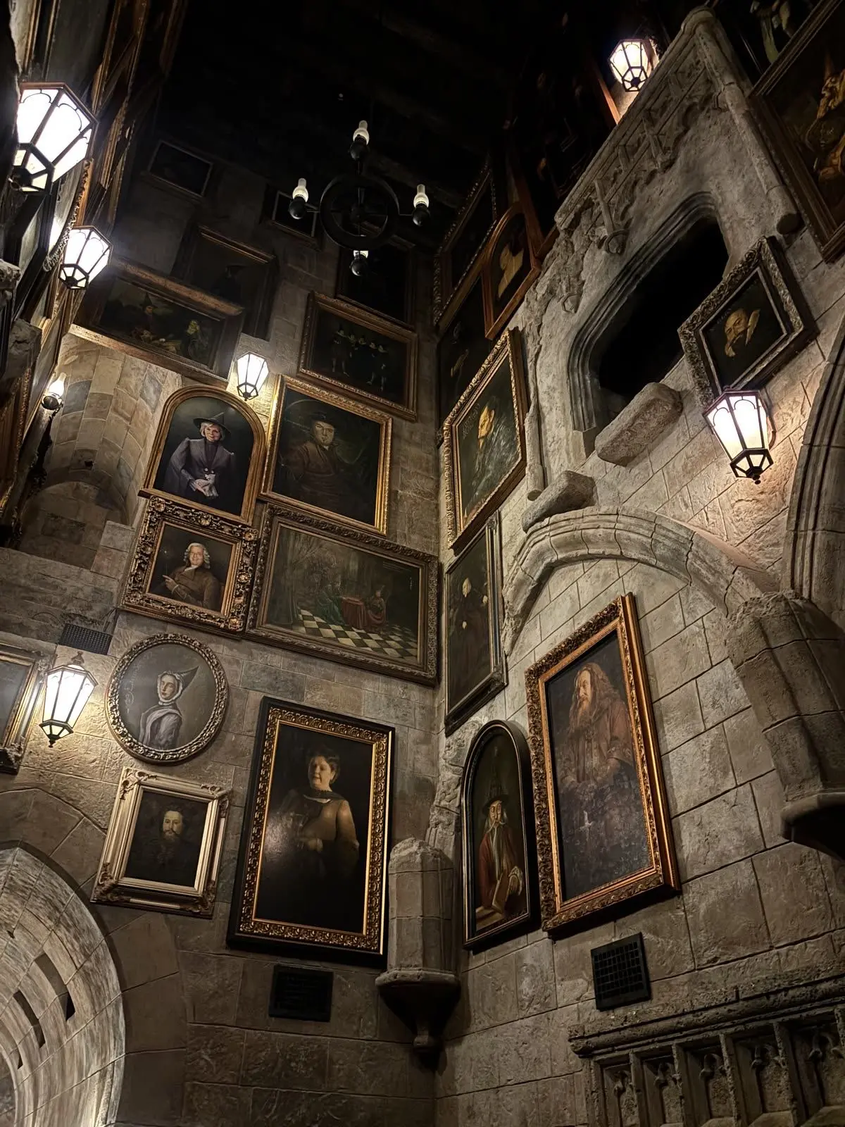 ShrillPound1963의 Hogwarts