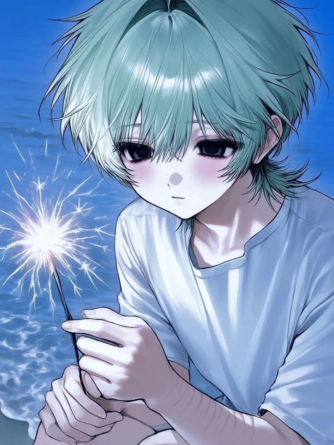 Noa_qwxl의 大丈夫だからね。
