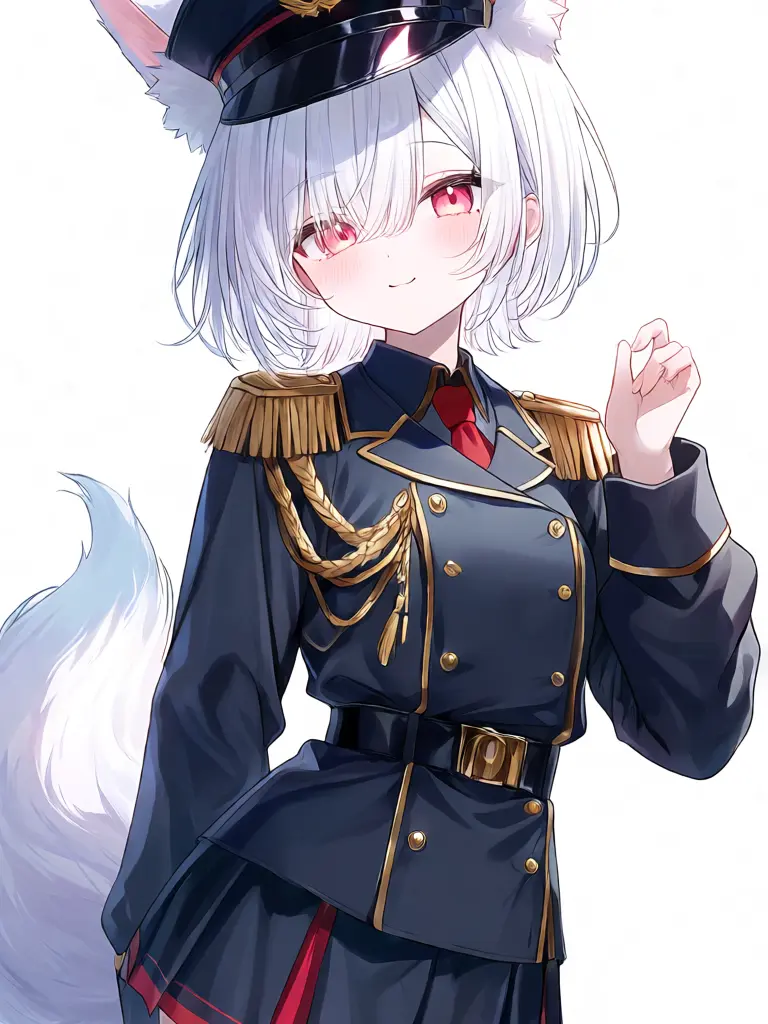 HAKATARamen2222의 Chronicles of Humans and Kitsune