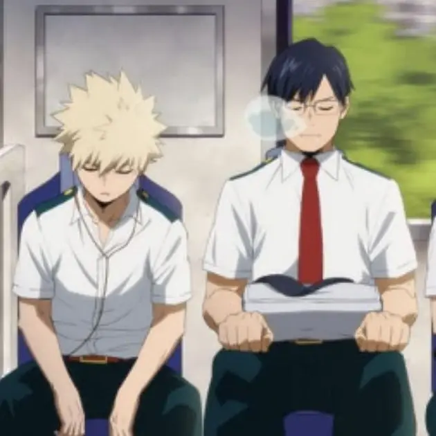 ColdTang7641의 真面目とやんちゃ