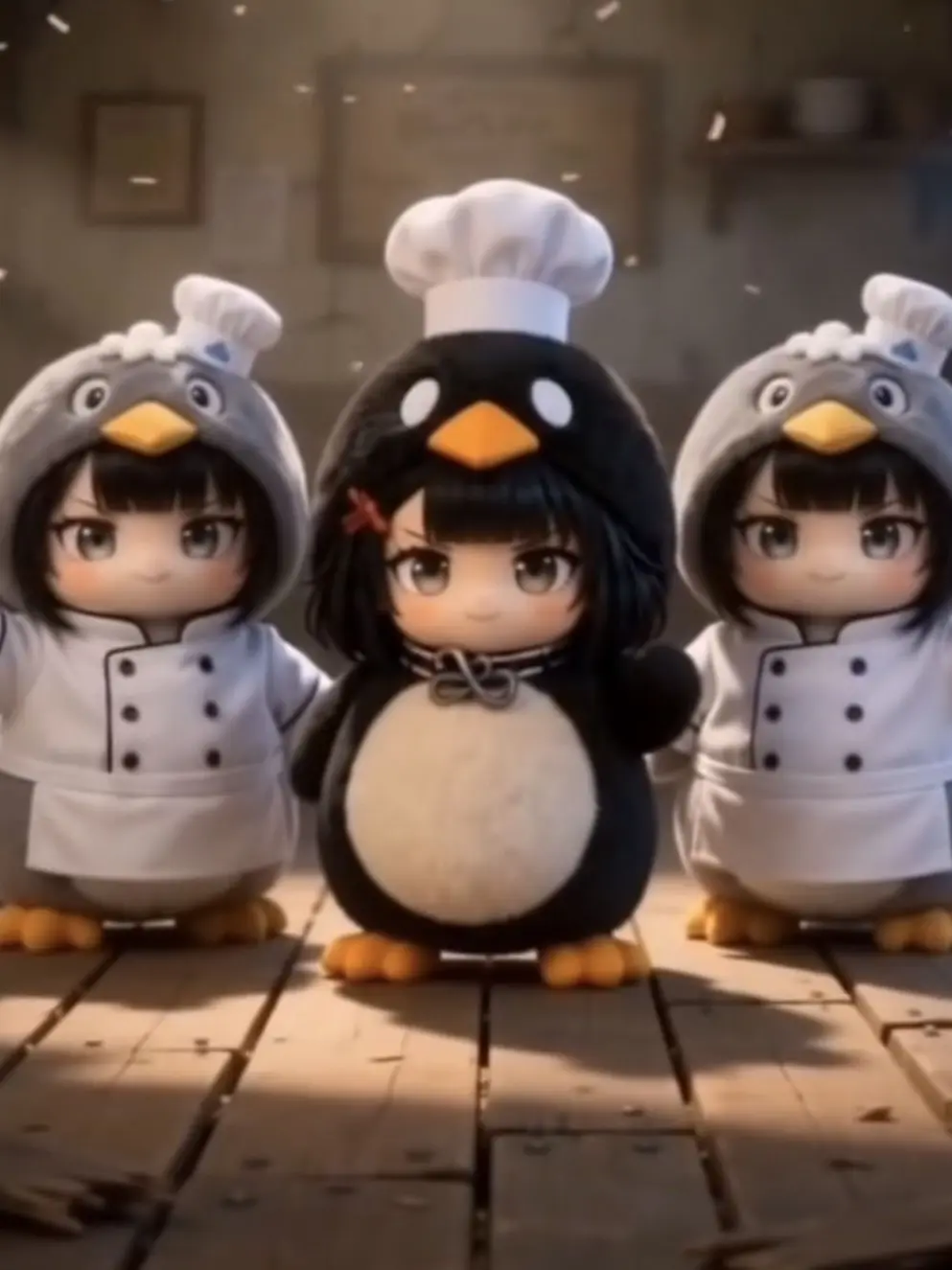 PotoFu_777의 ググガガレストラン