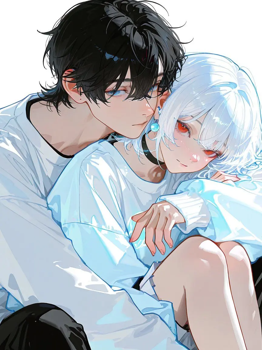 SoftPast2802의 幼馴染の彼氏