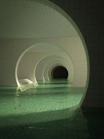 Hallal_Yalu의 사카데이일행과 로커스트에게서 살아남기