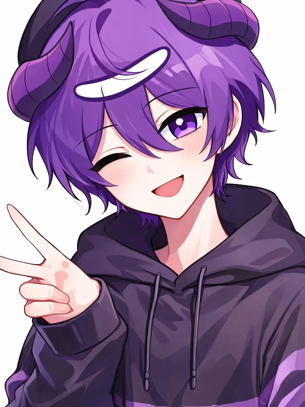 Maple_4228의 누구랑 동거할래! 빨리 정해!