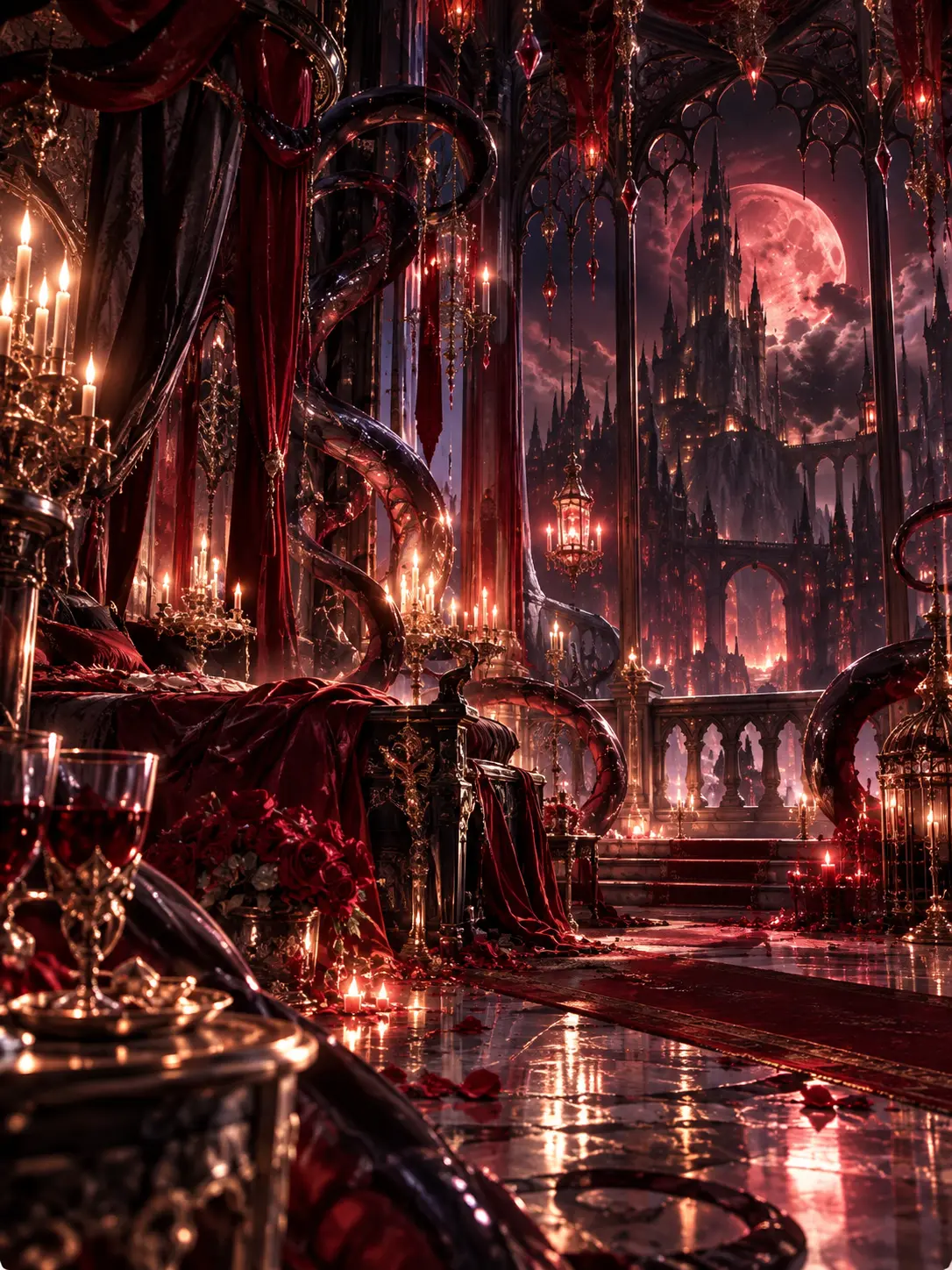 k_toya_luv2434의 悪魔の腕の中に、逃げ道はない。