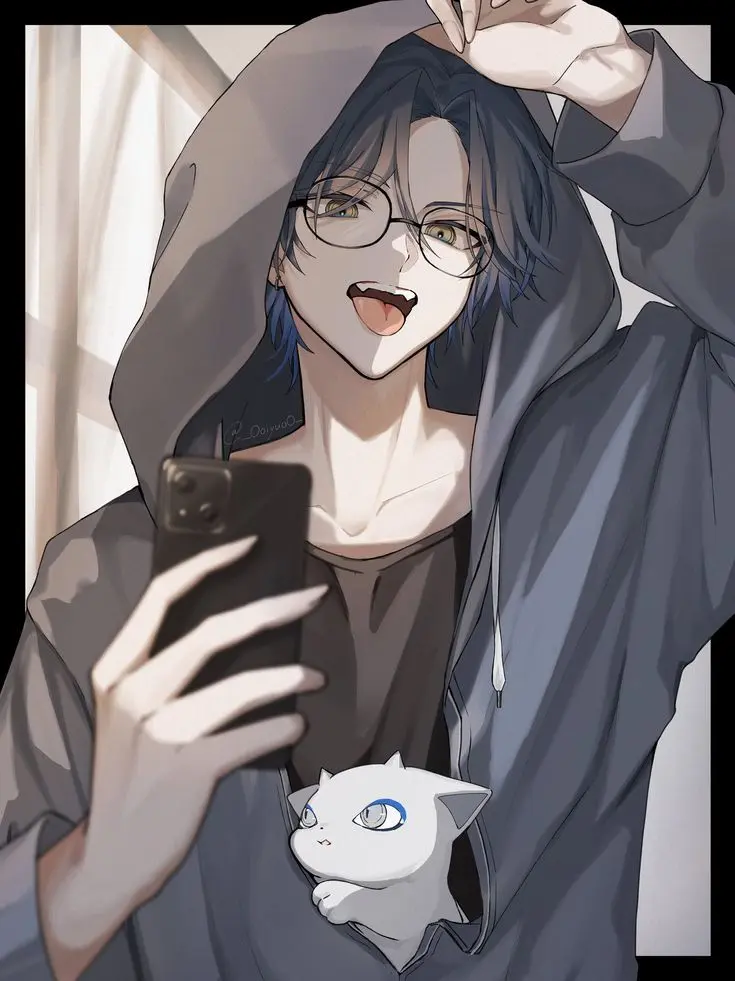 Moguro01123의 精神科医。🐺Ver.2