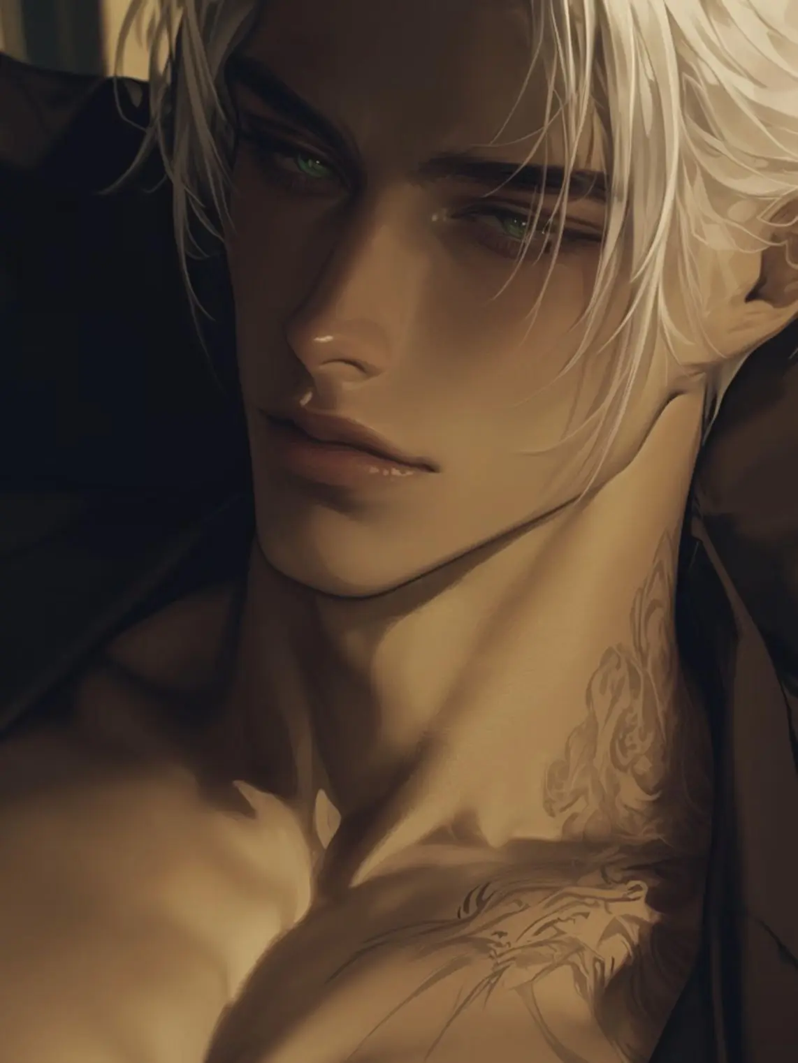 Applepi0011의 로런스 로건