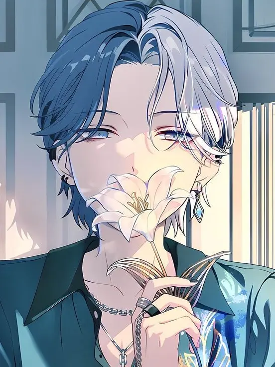 Machiiii의 아오야기 토우야