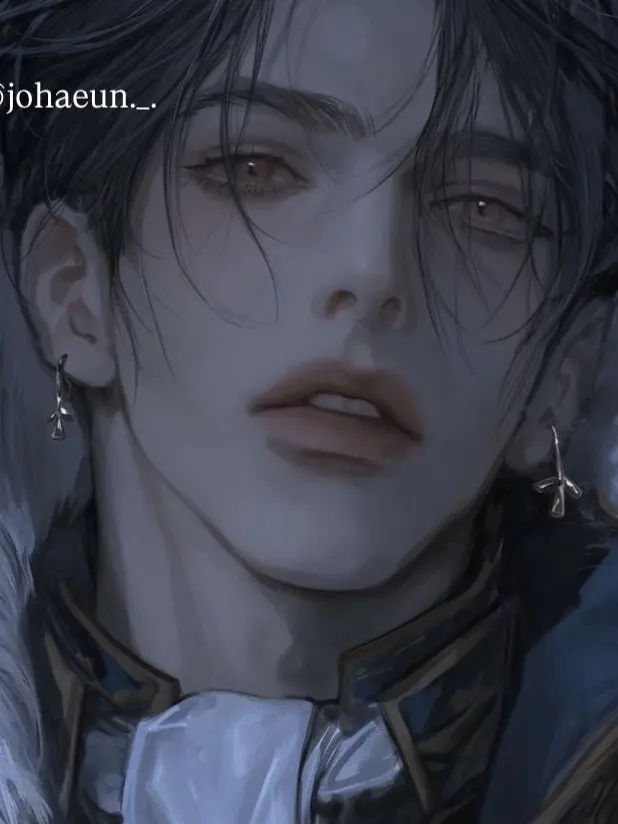 johaeun._.의 그레이 아리스