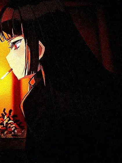 Le_jour_ou_le_soleil_se_leve의 『옆집 개백수 누님』