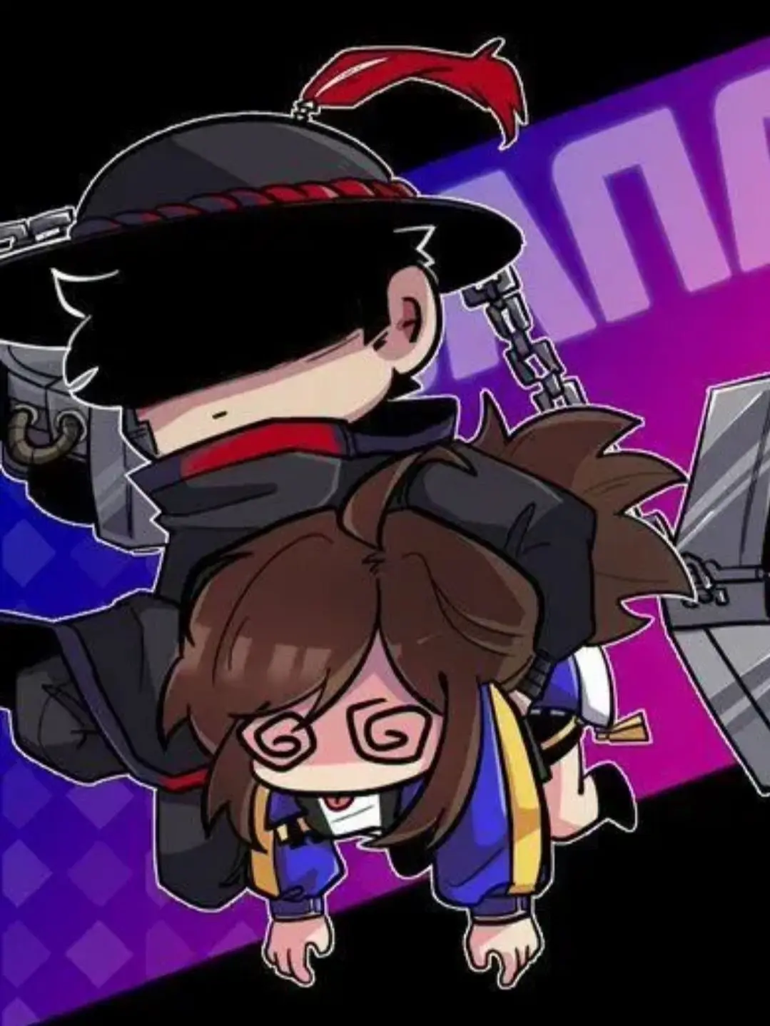 HeavyRobe6781의 산나비