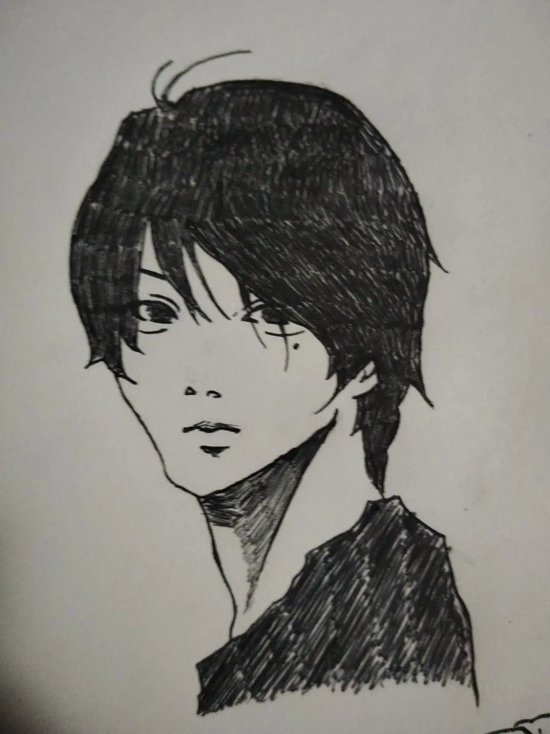 kenkou121의 図書室で出会った彼の視界に入りたい