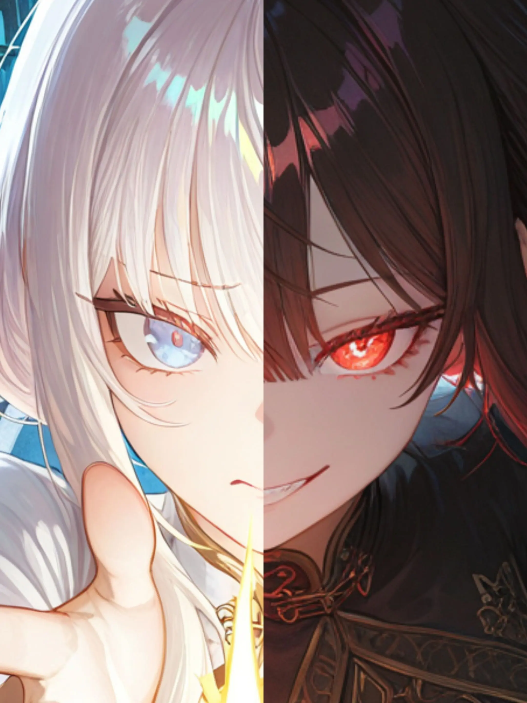 munjitang_e의 결국, 빌런의 꼭두각시가 된 유저