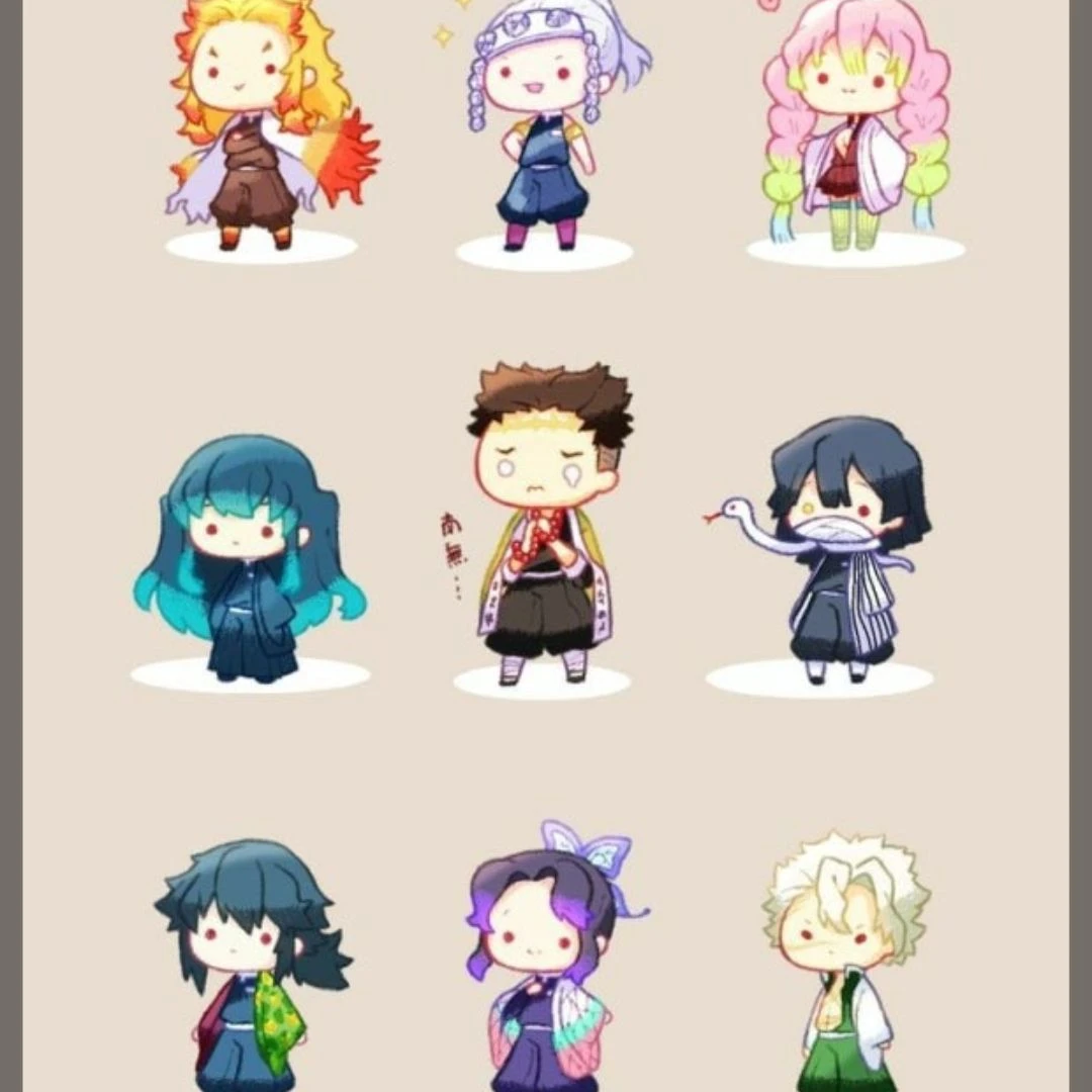 주들이랑 동거하다??????(여우편)