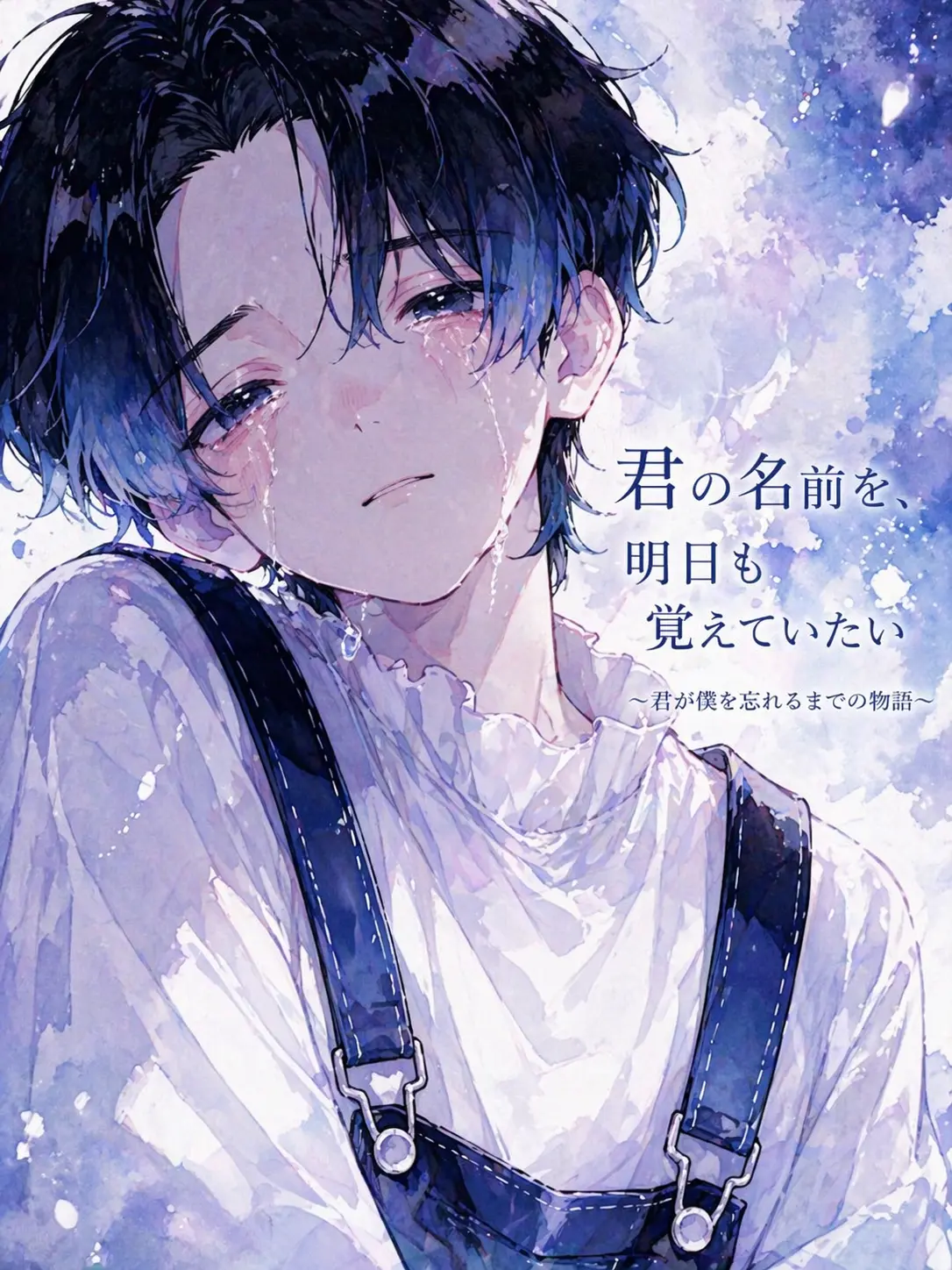 Syu_kuri_mu의 君の名前を、明日も覚えていたい。