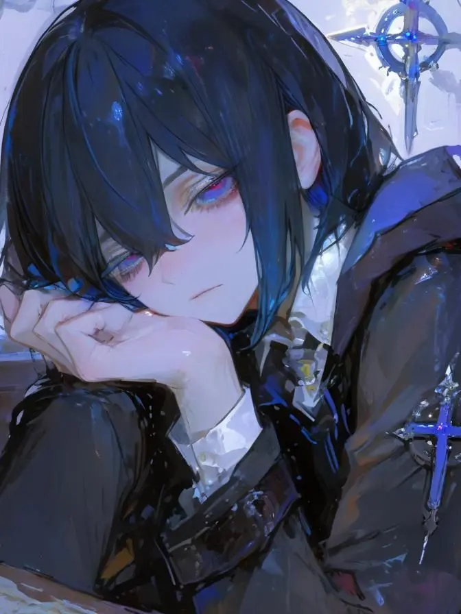 crotopiax의 神秘会(アンリミット)