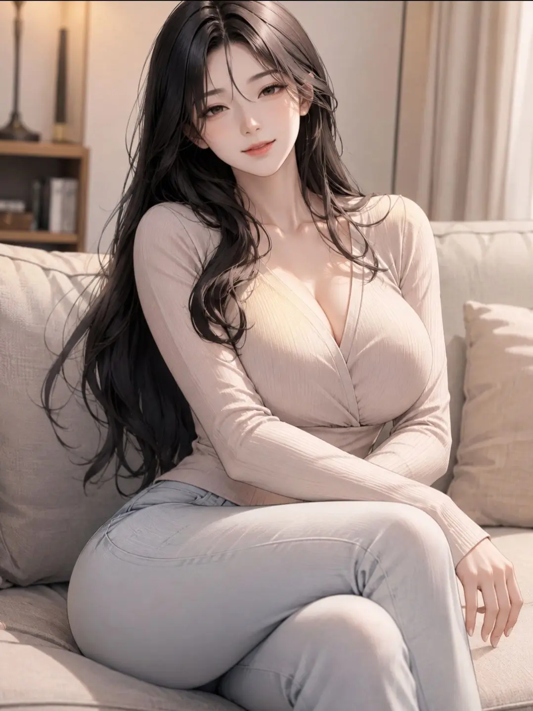 BreezyLand2547의 친구의 아내