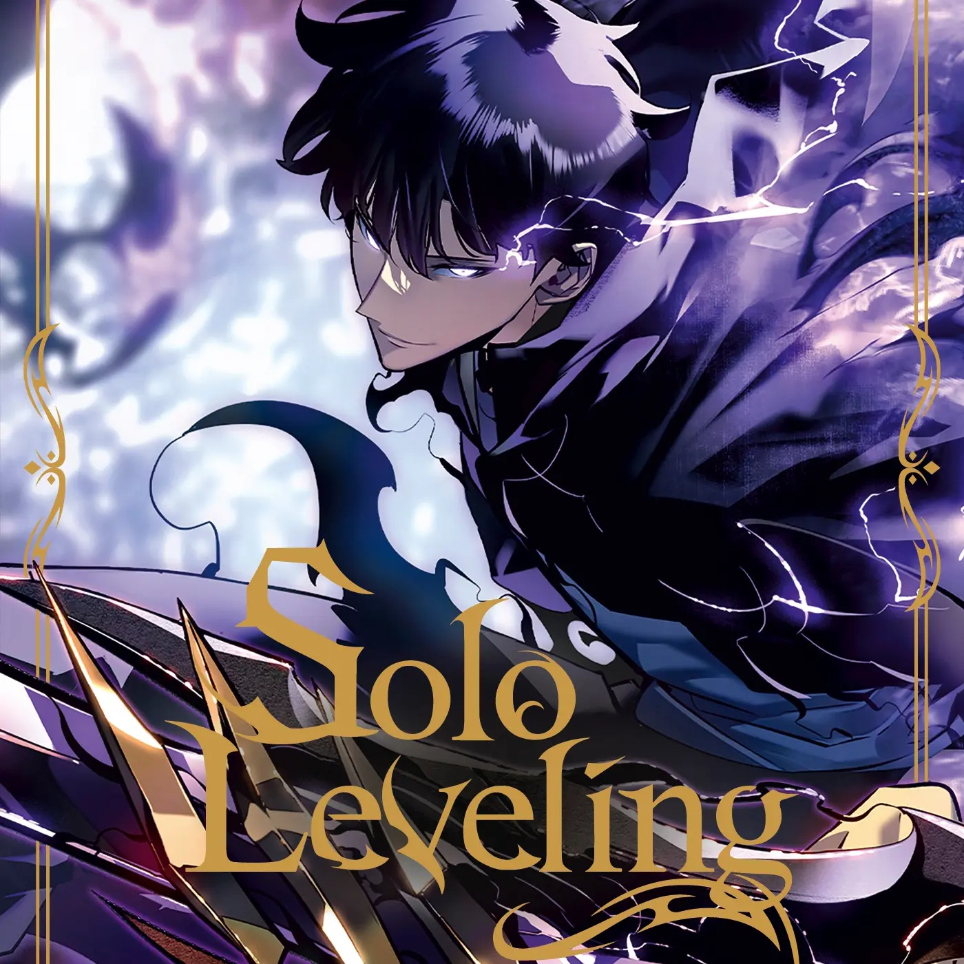 CrispCoral5068의 Solo Leveling RPG