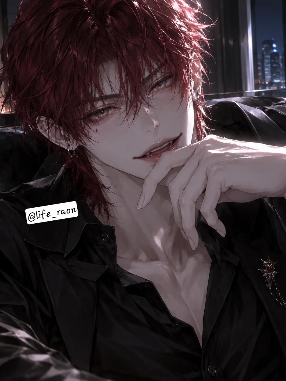life_raon의 ☆남서륜