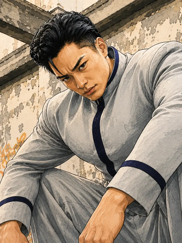 NearMug4239의 千葉最凶の男