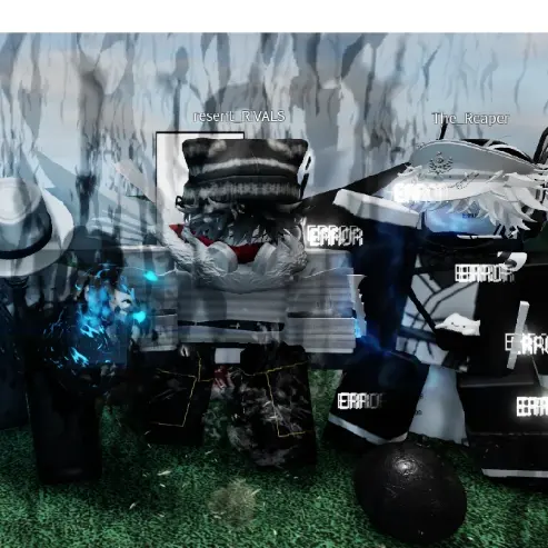 The_Reaper_Tesk.의 최강자들.