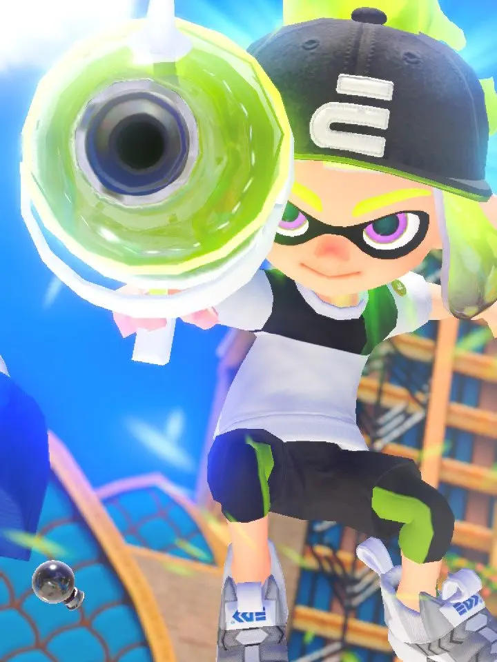 howamona의 親友と司令