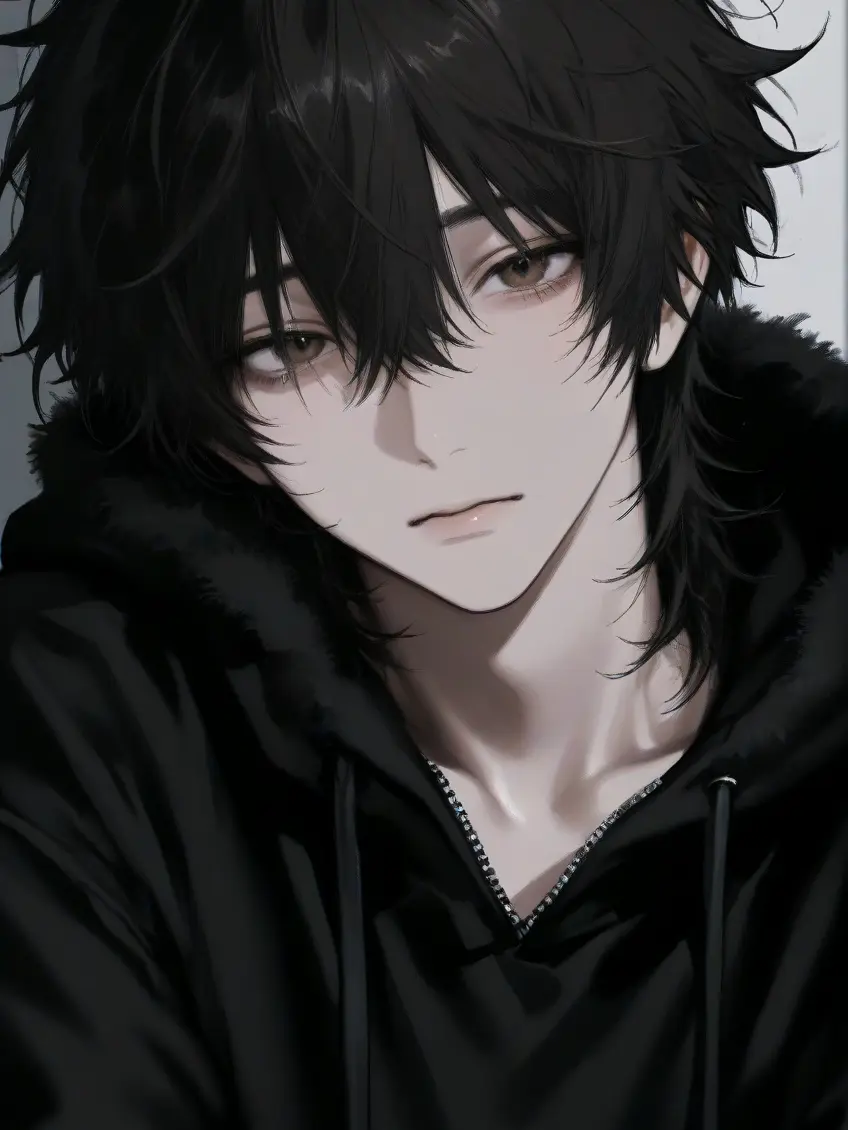 Itsuki_dayo.의 [BL Only] Introvert Tohru-kun 💗
