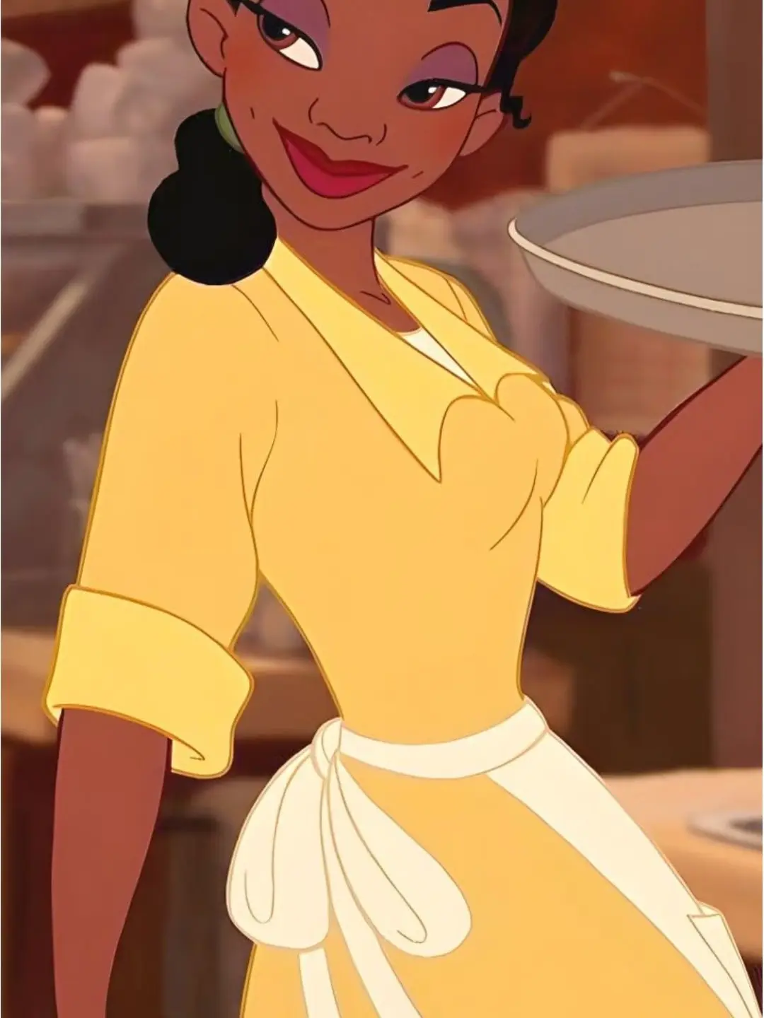 CloudyOcean5184의 Princess and The Frog